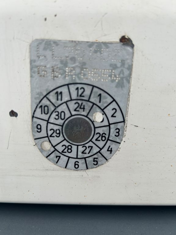 MAN TGA 26.310 6x2 BL MAN TGA 26.310 6x2 BL - Caminhão de lixo: foto 2 MAN TGA 26.310 6x2 BL MAN TGA 26.310 6x2 BL - Caminhão de lixo: foto 2