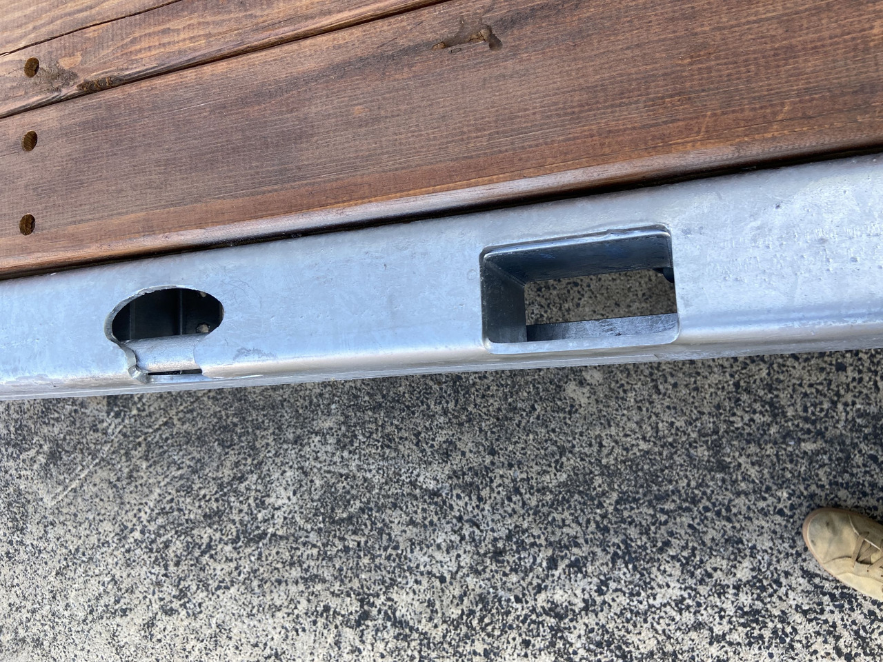 Reboque baixa para transporte de máquinas pesadas novo Möslein TT 21-6,5  21 t Tandemtieflader, Luftgefedert, NEU: foto 10