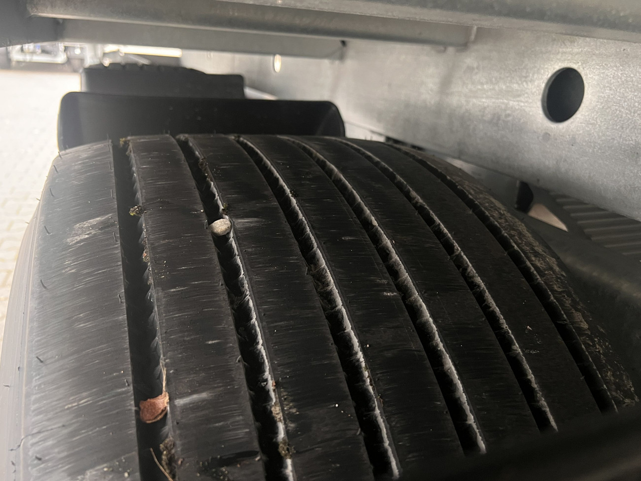 Möslein TTD 19 AB  neuer 19 t Tandemkipper TiefladerGitteraufsatz - Reboque basculante: foto 3 Möslein TTD 19 AB  neuer 19 t Tandemkipper TiefladerGitteraufsatz - Reboque basculante: foto 3