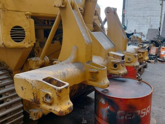 Escarificador Caterpillar: foto 1