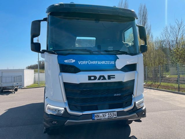 DAF FAT XFC 530 Meiller Trigenius D316 DAF FAT XFC 530 Meiller Trigenius D316 - Camião basculante: foto 2 DAF FAT XFC 530 Meiller Trigenius D316 DAF FAT XFC 530 Meiller Trigenius D316 - Camião basculante: foto 2