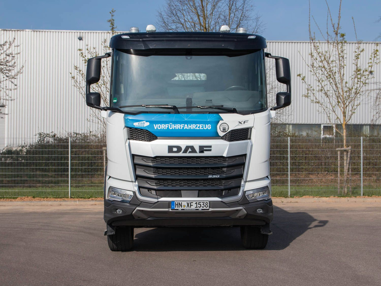 DAF FAT XFC 530 SL Meiller TRIGENIUS D 316 DAF FAT XFC 530 SL Meiller TRIGENIUS D 316 - Camião basculante: foto 3 DAF FAT XFC 530 SL Meiller TRIGENIUS D 316 DAF FAT XFC 530 SL Meiller TRIGENIUS D 316 - Camião basculante: foto 3