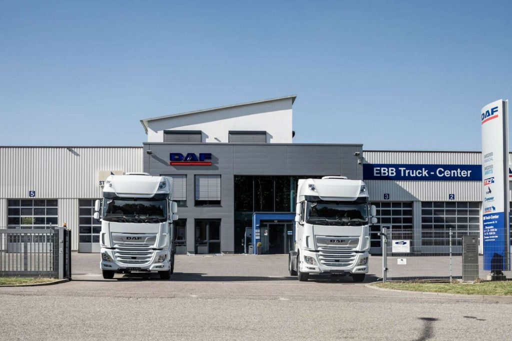 Camião de lona novo DAF LF 210 7,49t Spier Pritsche-Plane LBW Tageszulas DAF FA LF 210 08t Spier Pritsche mit LBW: foto 30