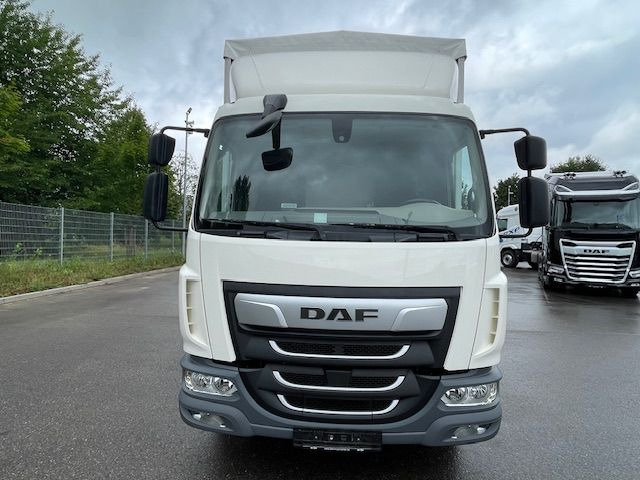 DAF LF 230 FA 12t Spier Pritsche Plane LBW - Camião de lona: foto 3 DAF LF 230 FA 12t Spier Pritsche Plane LBW - Camião de lona: foto 3