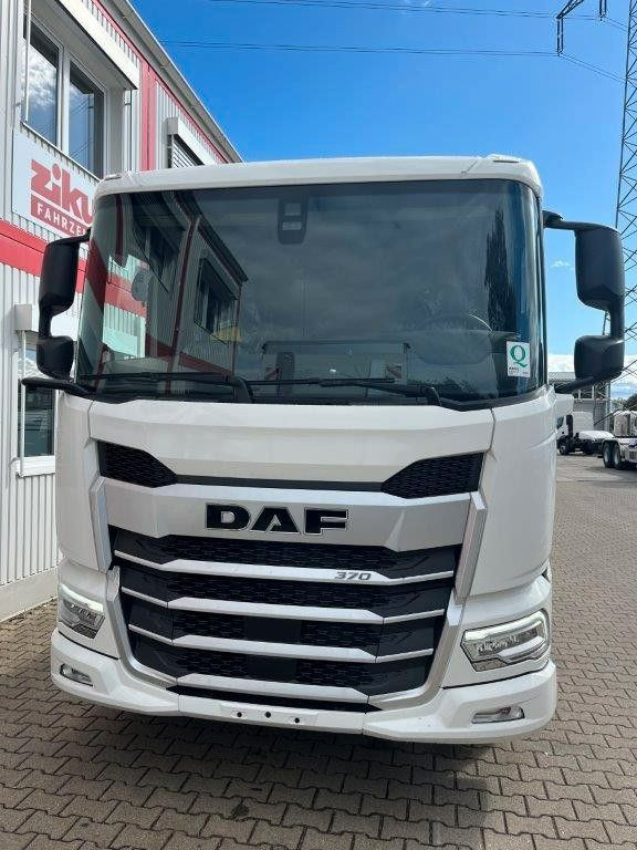 Camião chassi novo DAF XD 370 Fahrgestell: foto 6