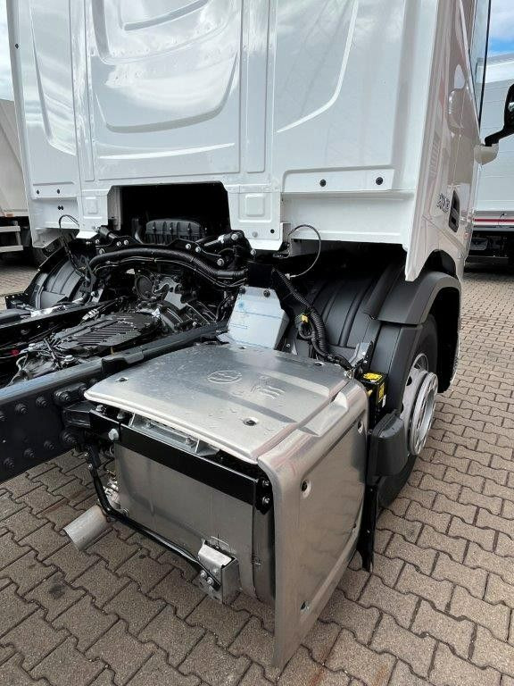 Camião chassi novo DAF XD 370 Fahrgestell: foto 10