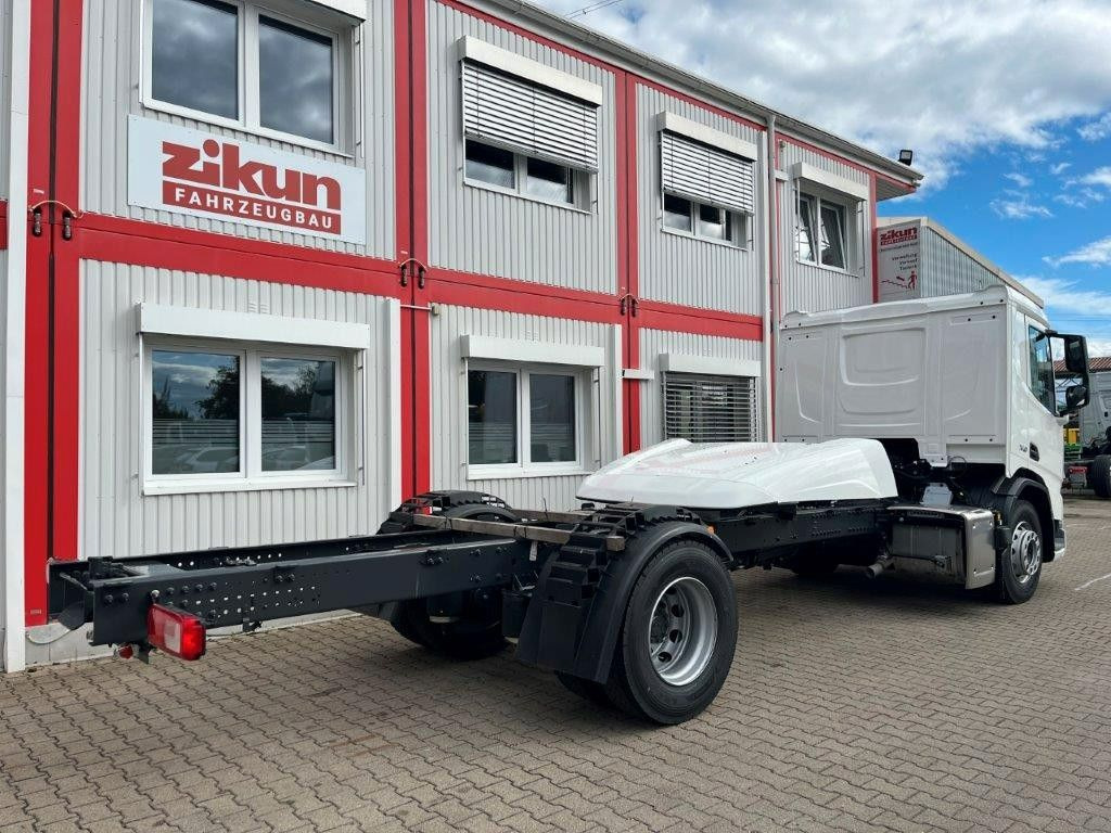 Camião chassi novo DAF XD 370 Fahrgestell: foto 7