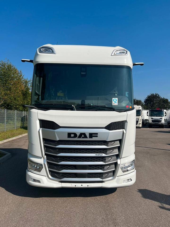 DAF XF 480 FAN Mutliwechsler 1020-1320 DAF XF 480 FAN Mutliwechsler 1020-1320 - Camião transportador de contêineres/ Caixa móvel: foto 3 DAF XF 480 FAN Mutliwechsler 1020-1320 DAF XF 480 FAN Mutliwechsler 1020-1320 - Camião transportador de contêineres/ Caixa móvel: foto 3