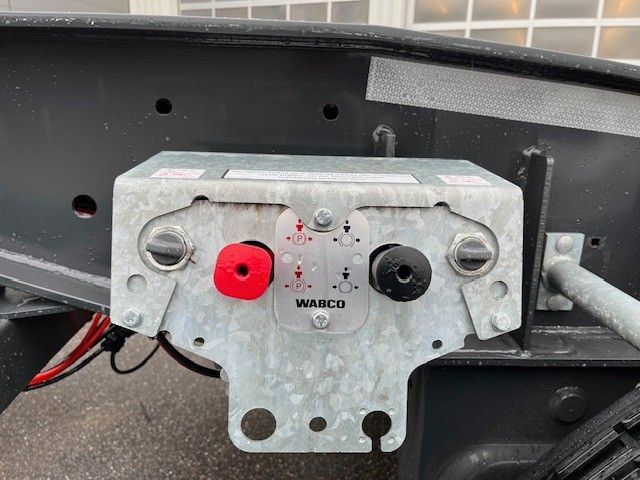 Schlittenanhänger 18 S Schlittenanhänger 18 S - Reboque ampliroll/ Multibenne: foto 4 Schlittenanhänger 18 S Schlittenanhänger 18 S - Reboque ampliroll/ Multibenne: foto 4