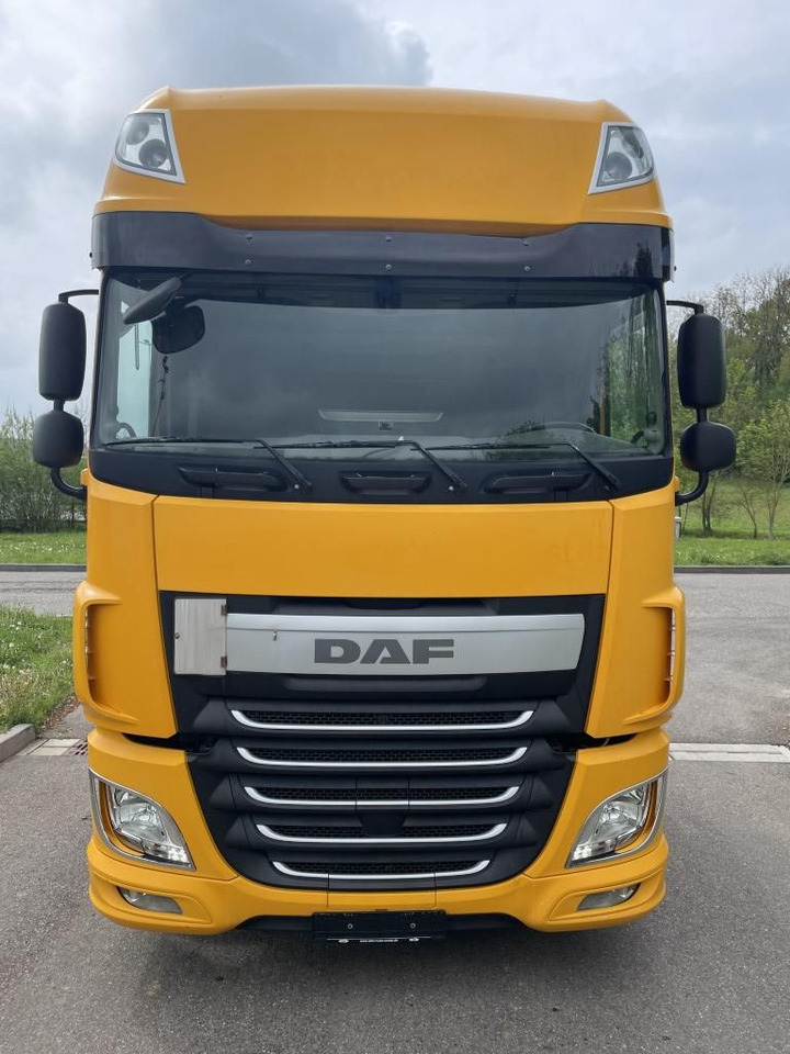 DAF FT XF 460 SSC, Getriebe und Achskopf NEU - Tractor: foto 4 DAF FT XF 460 SSC, Getriebe und Achskopf NEU - Tractor: foto 4