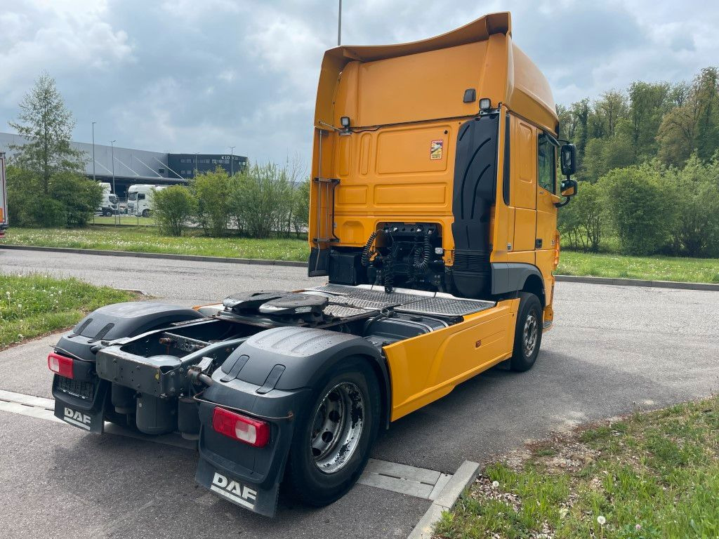 DAF FT XF 460 SSC, Getriebe und Achskopf NEU - Tractor: foto 5 DAF FT XF 460 SSC, Getriebe und Achskopf NEU - Tractor: foto 5