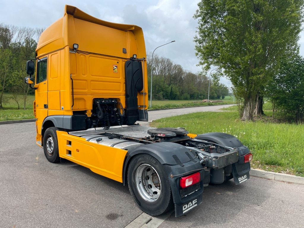 DAF FT XF 460 SSC, Getriebe und Achskopf NEU - Tractor: foto 3 DAF FT XF 460 SSC, Getriebe und Achskopf NEU - Tractor: foto 3
