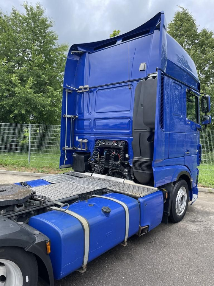 Tractor DAF FT XF 530 SSC LD: foto 7