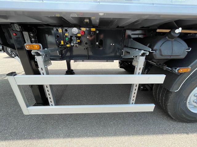 Semi-reboque basculante Wielton Bulk Master 3-Achs-Kippsattelauflieger 47 cbm: foto 13