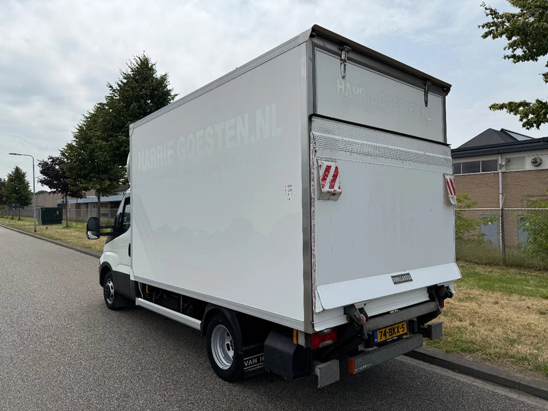 Iveco Daily 50 50C18 frigo 2018 - Carrinha frigorífica: foto 3 Iveco Daily 50 50C18 frigo 2018 - Carrinha frigorífica: foto 3