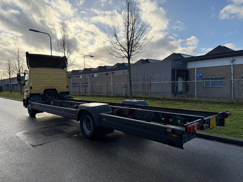 Mercedes-Benz Atego 1518 L 7-2015 - Camião chassi: foto 5 Mercedes-Benz Atego 1518 L 7-2015 - Camião chassi: foto 5