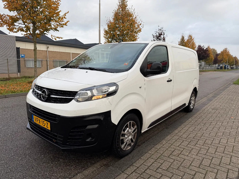Opel Vivaro L2,H1 2022 bj 2.0 cdti - Furgão compacto: foto 1 Opel Vivaro L2,H1 2022 bj 2.0 cdti - Furgão compacto: foto 1