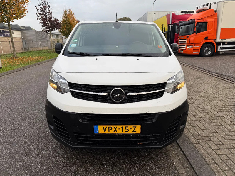 Opel Vivaro L2,H1 2022 bj 2.0 cdti - Furgão compacto: foto 3 Opel Vivaro L2,H1 2022 bj 2.0 cdti - Furgão compacto: foto 3