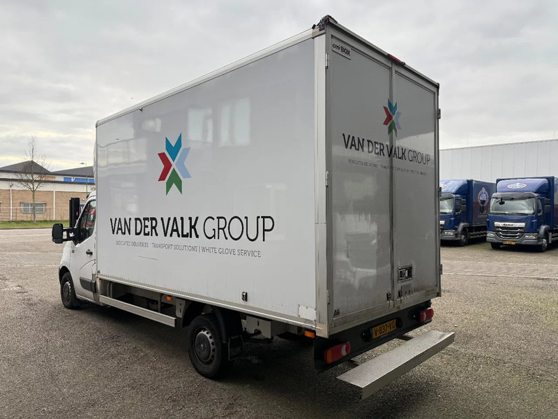 Renault Master 2.3 L 125 kw 2019 BROKEN ENGINE !!! - Carrinha de contentor: foto 5 Renault Master 2.3 L 125 kw 2019 BROKEN ENGINE !!! - Carrinha de contentor: foto 5