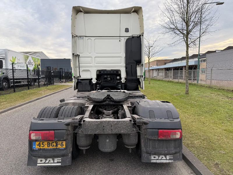 DAF XF 440 2-2016 SSC - Tractor: foto 4 DAF XF 440 2-2016 SSC - Tractor: foto 4