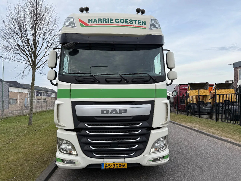 DAF XF 440 2-2016 SSC - Tractor: foto 3 DAF XF 440 2-2016 SSC - Tractor: foto 3