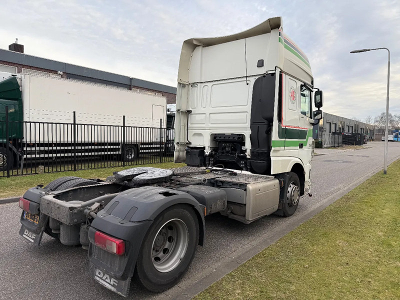 DAF XF 440 2-2016 SSC - Tractor: foto 5 DAF XF 440 2-2016 SSC - Tractor: foto 5