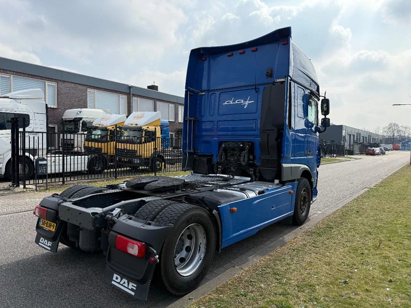 DAF XF 460 showtruck 4-2017 SSC 460 XF - Tractor: foto 4 DAF XF 460 showtruck 4-2017 SSC 460 XF - Tractor: foto 4