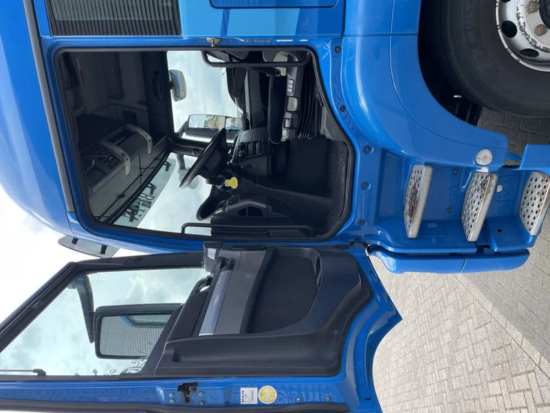Tractor MAN TGS 18.400 EURO 6 ! 3-2013 BJ: foto 8