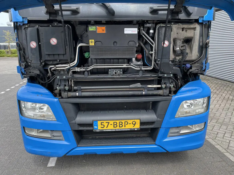 Tractor MAN TGS 18.400 EURO 6 ! 3-2013 BJ: foto 6