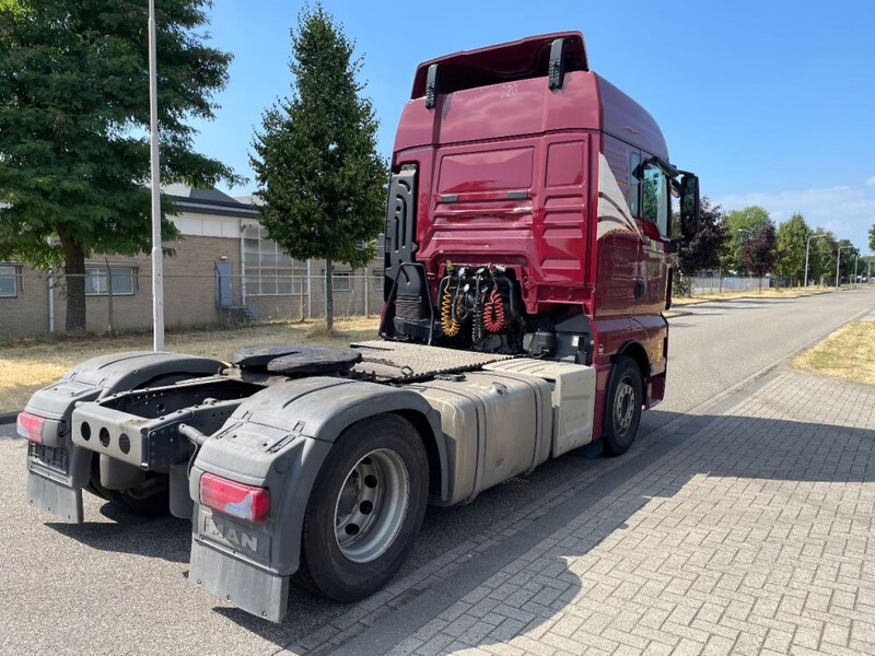 Tractor MAN TGX 18.440 2016 only 505.000 km: foto 5