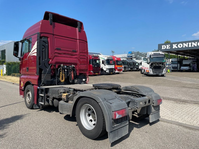 Tractor MAN TGX 18.440 2016 only 505.000 km: foto 6