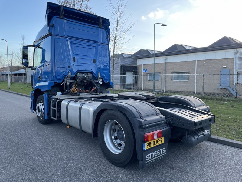 Mercedes-Benz Actros 1940 euro 6 ! 3-2017 - Tractor: foto 5 Mercedes-Benz Actros 1940 euro 6 ! 3-2017 - Tractor: foto 5