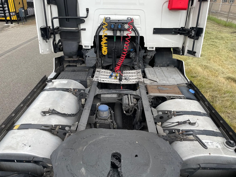 Renault T 430 euro 6 2015 only 696.000 km - Tractor: foto 5 Renault T 430 euro 6 2015 only 696.000 km - Tractor: foto 5