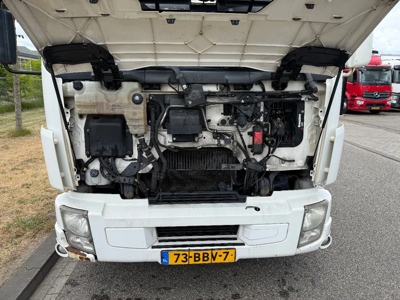 Camião chassi Volvo FL 250 pk 2013 euro 5: foto 16
