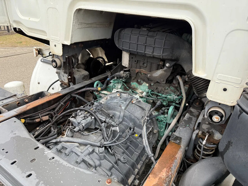 Camião chassi Volvo FL 250 pk 2013 euro 5: foto 13