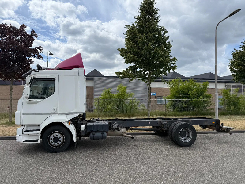 Camião chassi Volvo FL 250 pk 2013 euro 5: foto 6