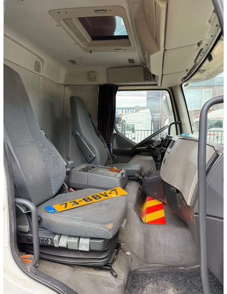 Camião chassi Volvo FL 250 pk 2013 euro 5: foto 17