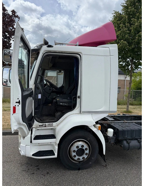 Camião chassi Volvo FL 250 pk 2013 euro 5: foto 15