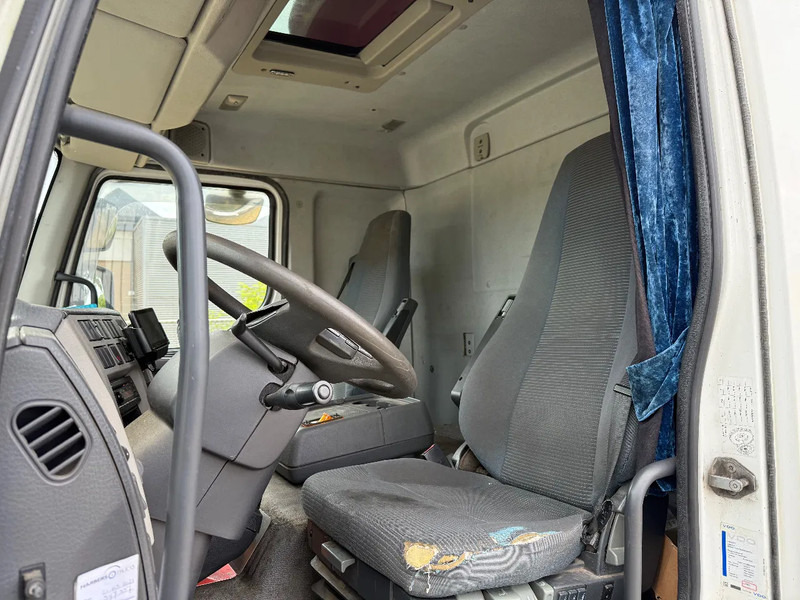 Camião chassi Volvo FL 250 pk 2013 euro 5: foto 19