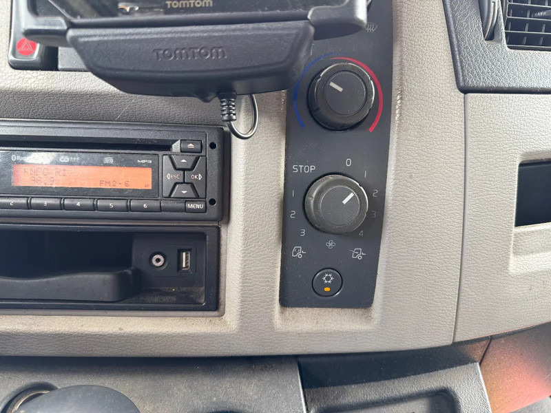 Camião chassi Volvo FL 250 pk 2013 euro 5: foto 20