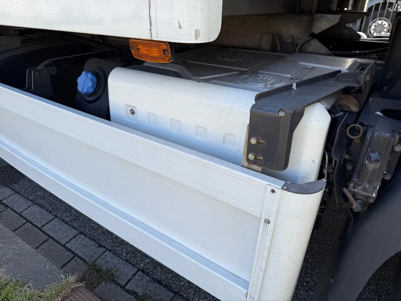 Camião furgão Volvo FL volvo fl 240 verhuiswagen 2019: foto 20