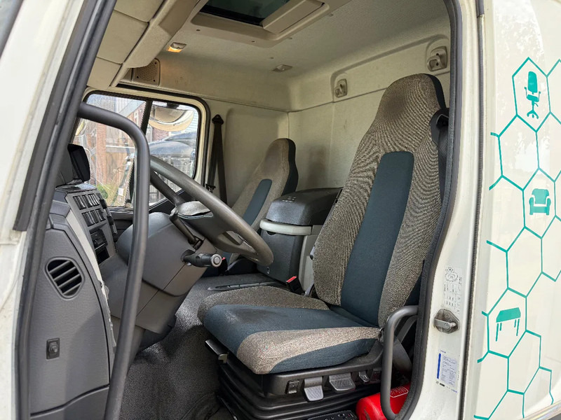 Camião furgão Volvo FL volvo fl 240 verhuiswagen 2019: foto 11