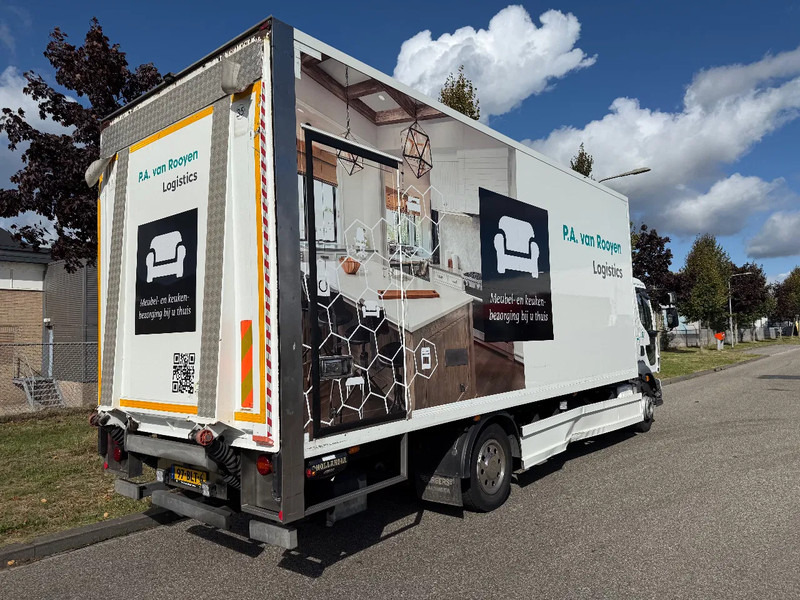 Camião furgão Volvo FL volvo fl 240 verhuiswagen 2019: foto 17