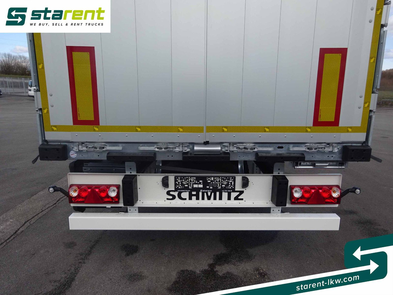 Semi-reboque de lona Schmitz Cargobull Tautliner, Liftachse, XL Zertifikat, Multilook: foto 19