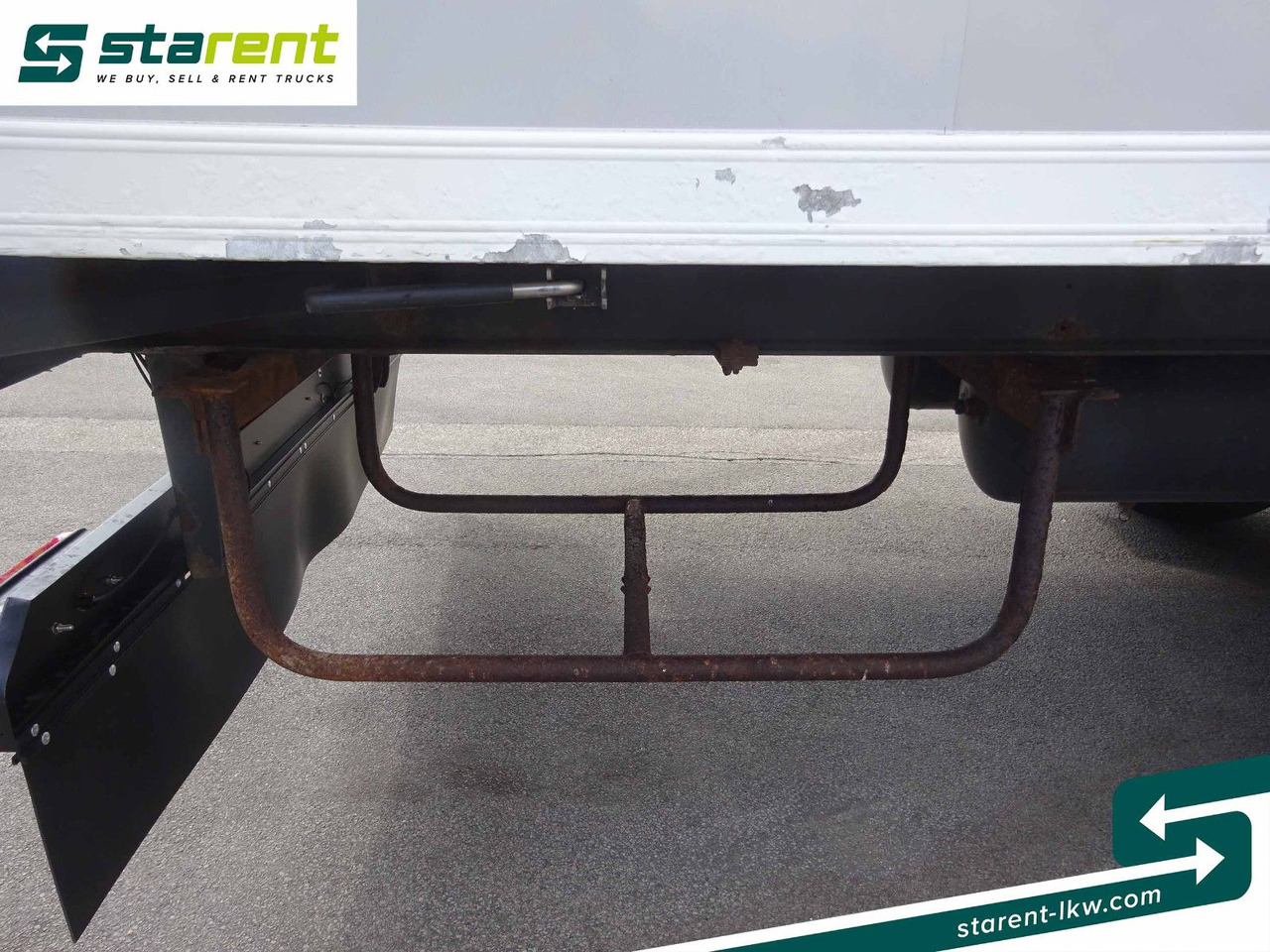 Semi-reboque frigorífico Schwarzmüller Thermotrailer, Thermo King SL400, Liftachse, SAF: foto 21