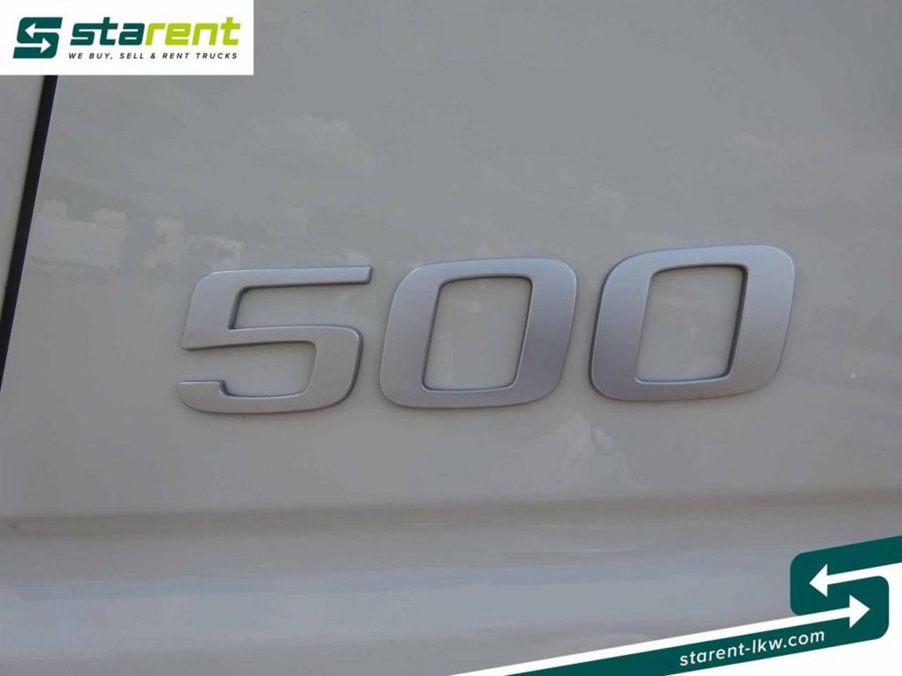 Tractor Volvo FH 500 Standklima Leder XL-Kabine VEB+ I-Shi: foto 9 Tractor Volvo FH 500 Standklima Leder XL-Kabine VEB+ I-Shi: foto 9