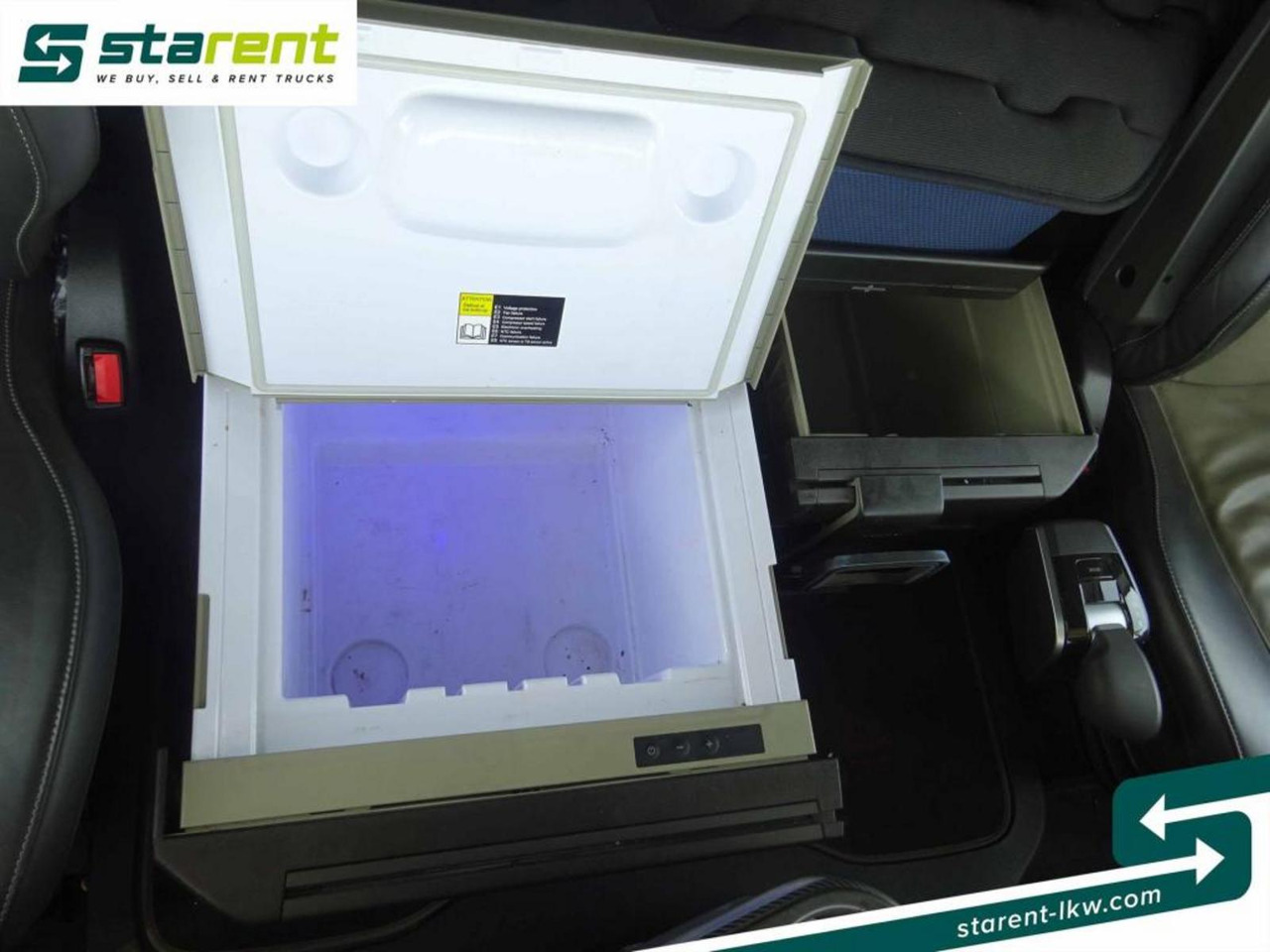 Tractor Volvo FH 500 Standklima Leder XL-Kabine VEB+ I-Shi: foto 18 Tractor Volvo FH 500 Standklima Leder XL-Kabine VEB+ I-Shi: foto 18