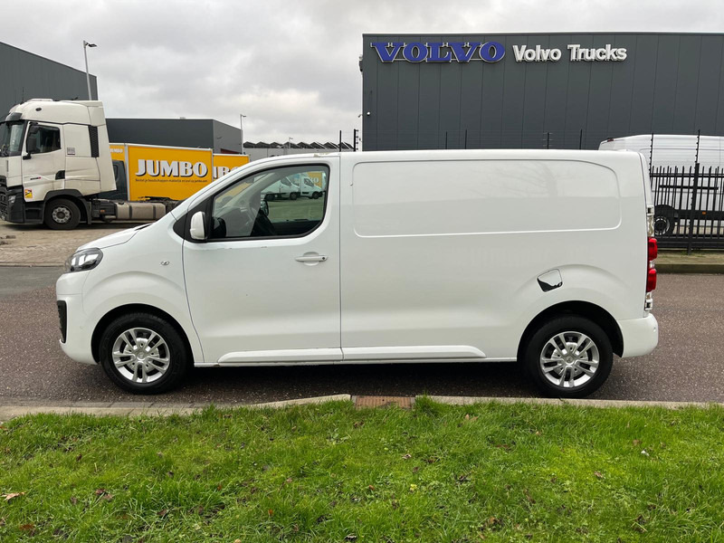 Citroën Jumpy 2.0 HDI 120 pk, Euro 6, Airco, Camera - Furgão compacto: foto 3 Citroën Jumpy 2.0 HDI 120 pk, Euro 6, Airco, Camera - Furgão compacto: foto 3