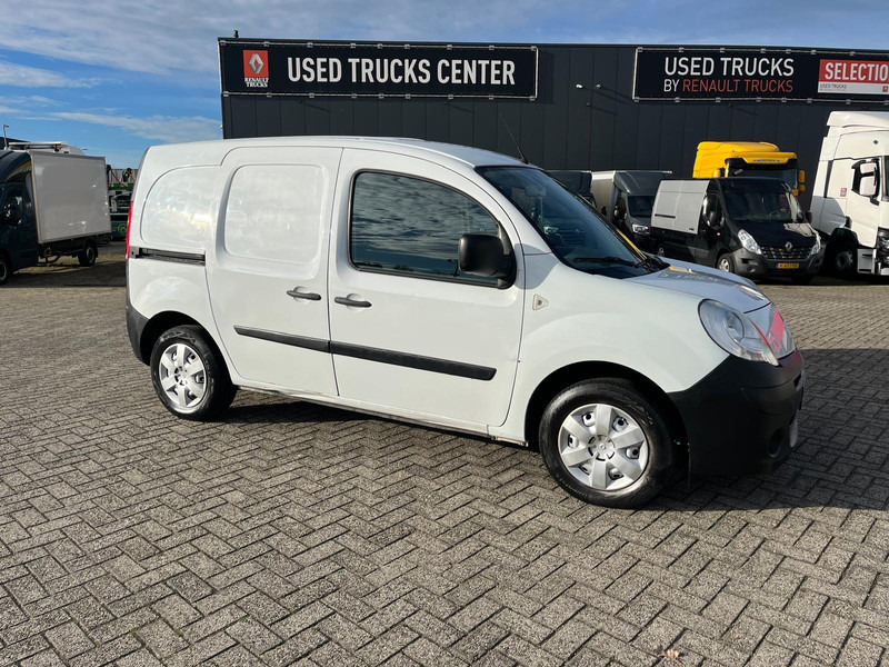 Renault Kangoo Express 1.5 DCI 104 pk, L1 , Schuifdeur, Airco - Furgão compacto: foto 3 Renault Kangoo Express 1.5 DCI 104 pk, L1 , Schuifdeur, Airco - Furgão compacto: foto 3