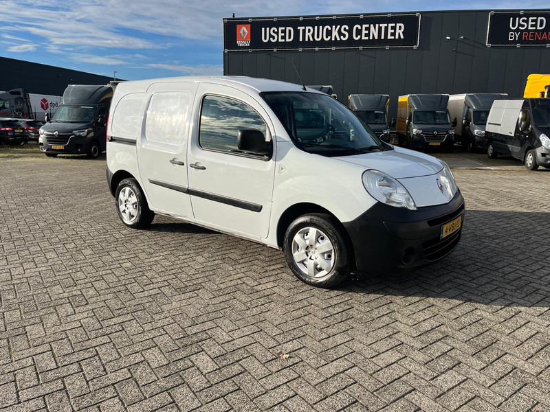 Renault Kangoo Express 1.5 DCI 104 pk, L1 , Schuifdeur, Airco - Furgão compacto: foto 4 Renault Kangoo Express 1.5 DCI 104 pk, L1 , Schuifdeur, Airco - Furgão compacto: foto 4